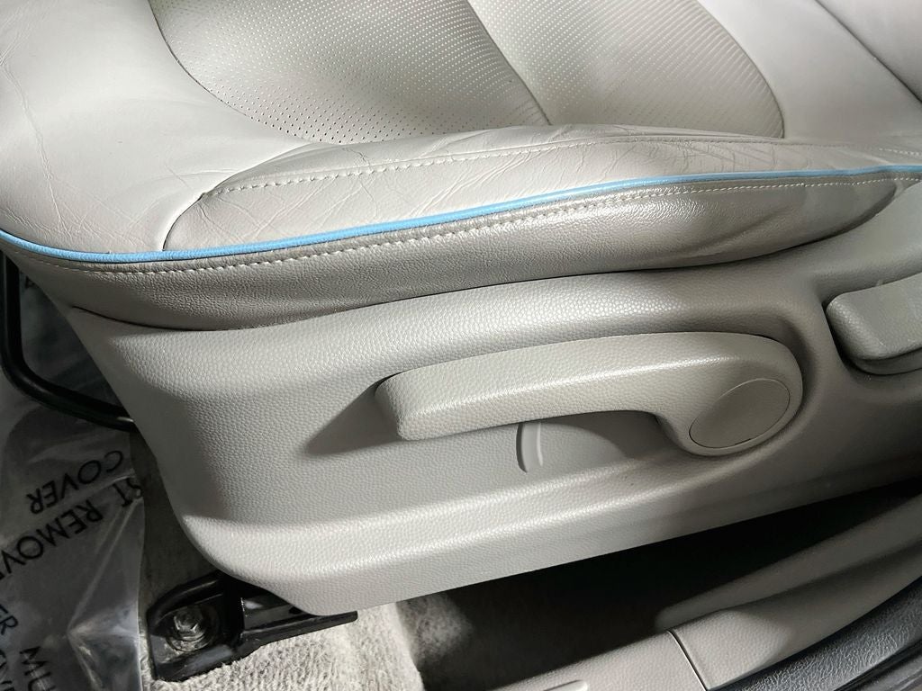 2016 Kia Soul EV Plus