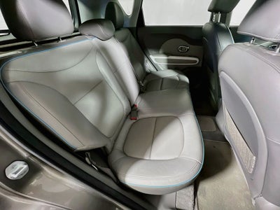 2016 Kia Soul EV Plus