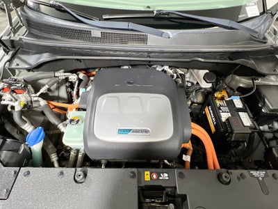 2016 Kia Soul EV Plus