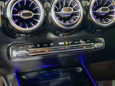 2020 Mercedes-Benz GLB GLB 250 4MATIC®