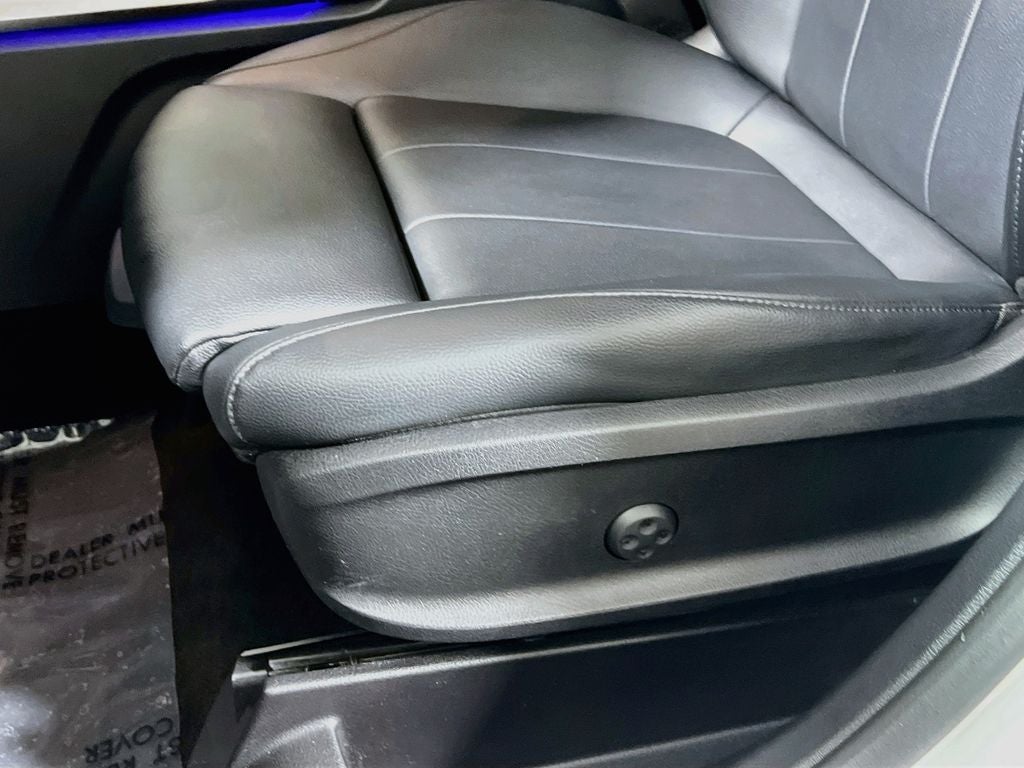 2020 Mercedes-Benz GLB GLB 250 4MATIC®