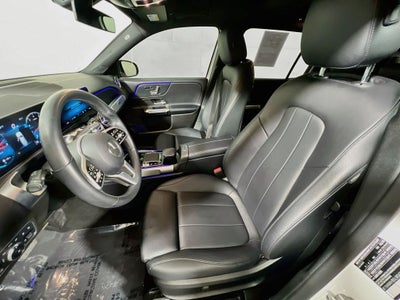 2020 Mercedes-Benz GLB GLB 250 4MATIC®