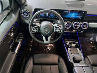 2020 Mercedes-Benz GLB GLB 250 4MATIC®