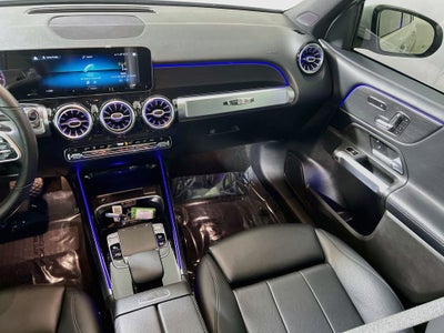 2020 Mercedes-Benz GLB GLB 250 4MATIC®