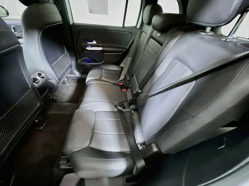 2020 Mercedes-Benz GLB GLB 250 4MATIC®