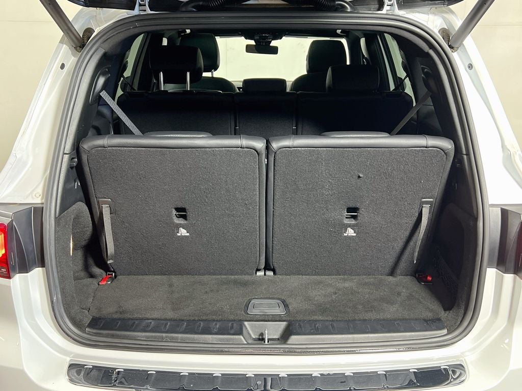 2020 Mercedes-Benz GLB GLB 250 4MATIC®