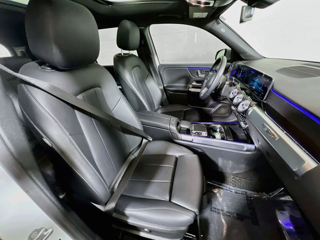 2020 Mercedes-Benz GLB GLB 250 4MATIC®