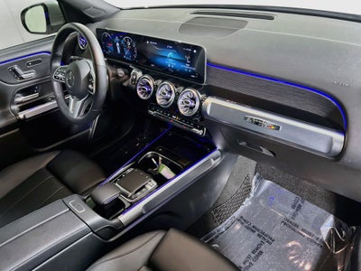 2020 Mercedes-Benz GLB GLB 250 4MATIC®