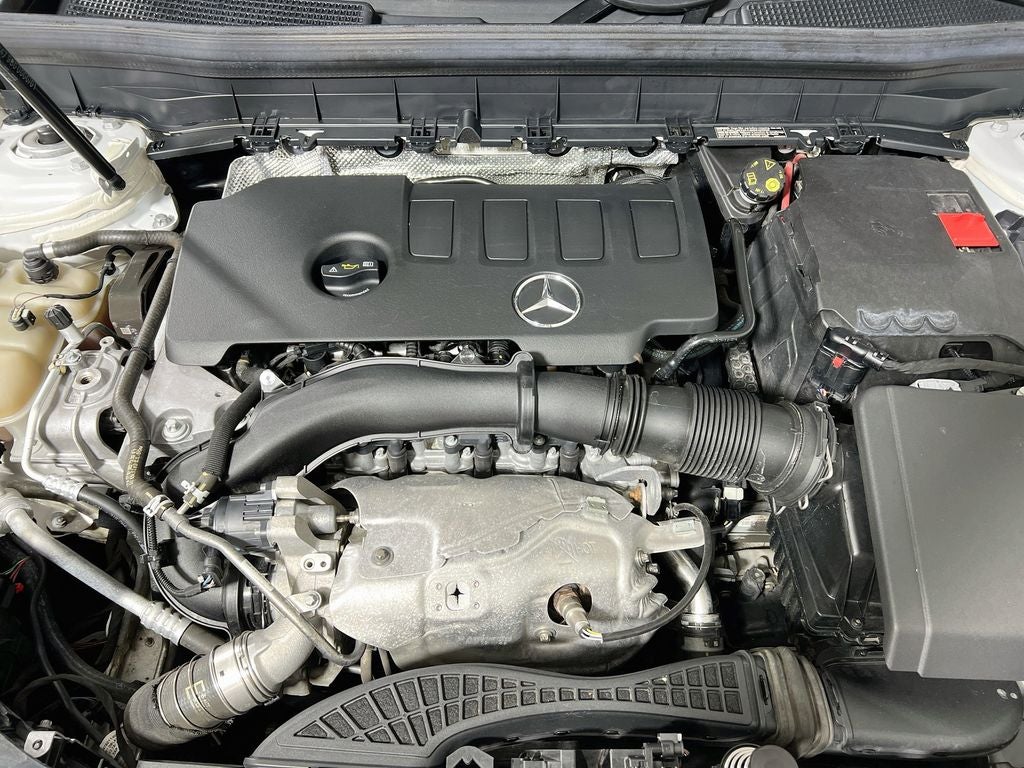 2020 Mercedes-Benz GLB GLB 250 4MATIC®