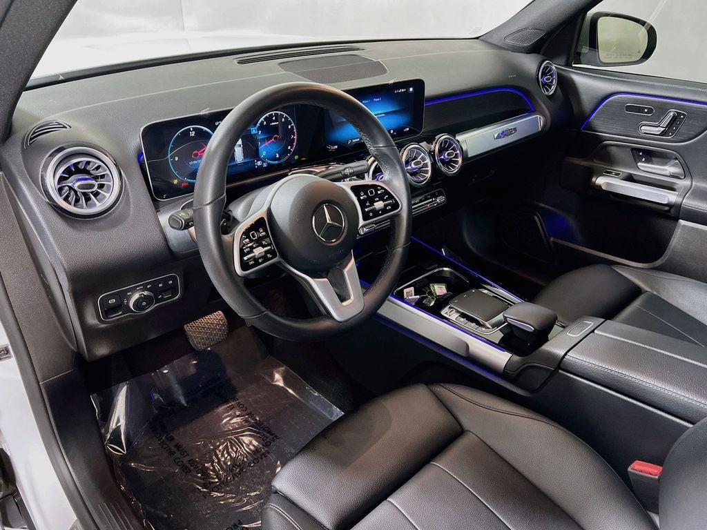 2020 Mercedes-Benz GLB GLB 250 4MATIC®