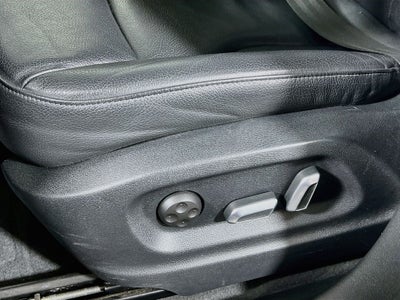 2015 Audi Q5 3.0T Premium Plus quattro