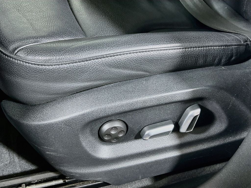 2015 Audi Q5 3.0T Premium Plus quattro