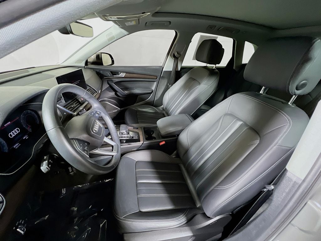 2023 Audi Q5 45 S line Premium quattro