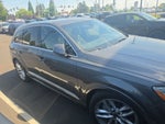 2025 Audi Q7 55 Premium Plus quattro