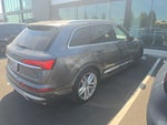 2025 Audi Q7 55 Premium Plus quattro