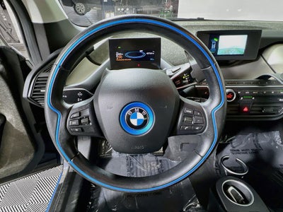 2019 BMW i3 120Ah