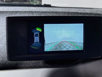 2019 BMW i3 120Ah