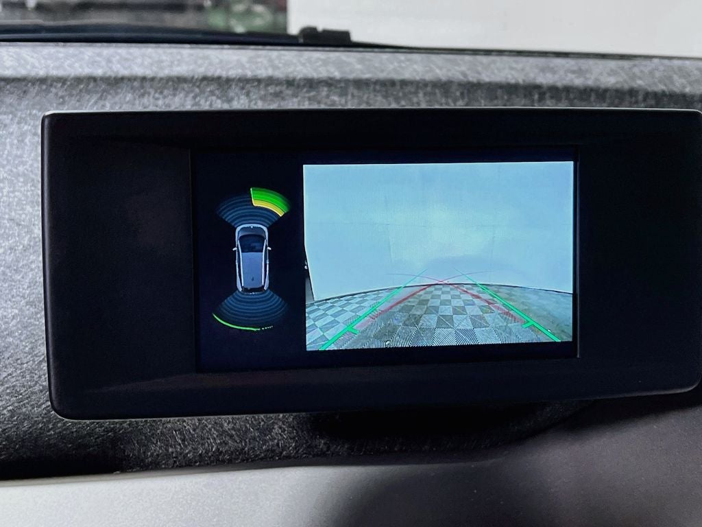 2019 BMW i3 120Ah