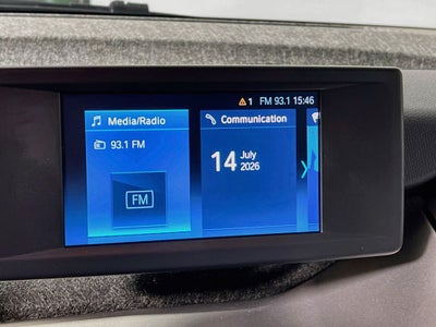 2019 BMW i3 120Ah