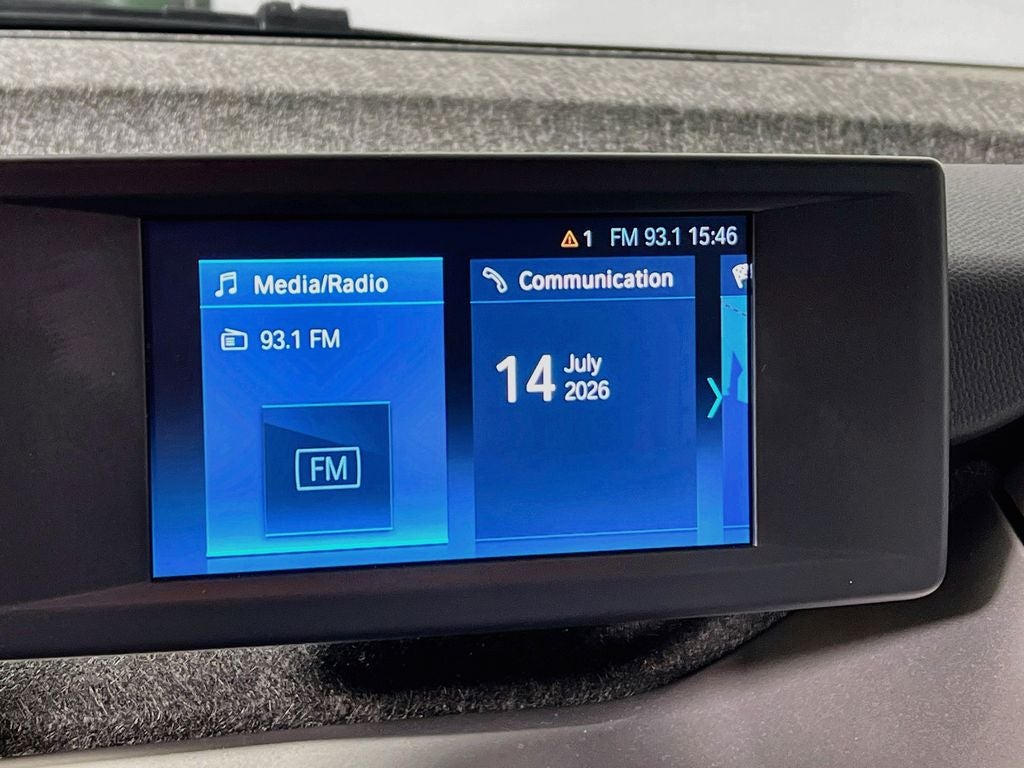 2019 BMW i3 120Ah