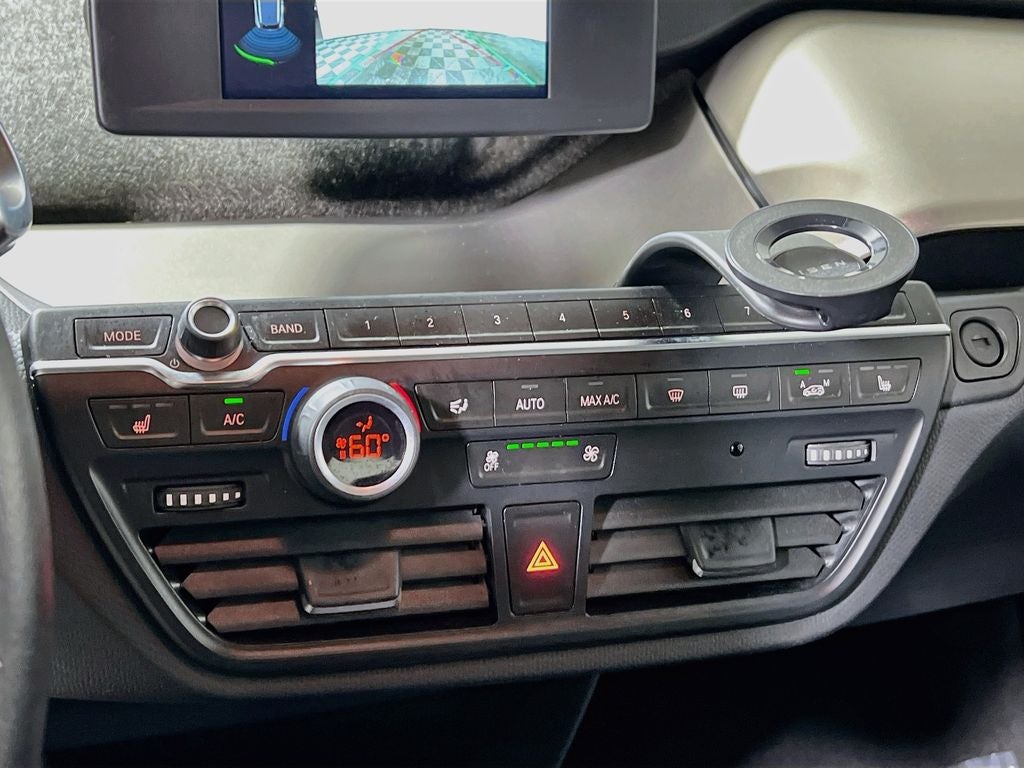 2019 BMW i3 120Ah