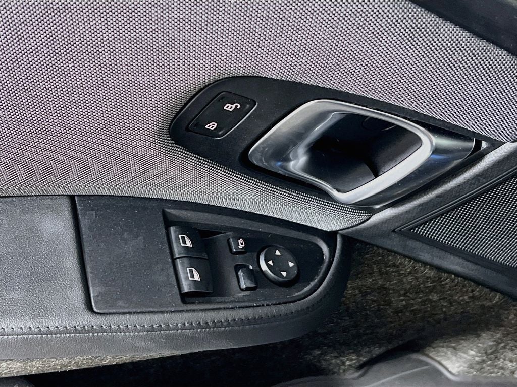 2019 BMW i3 120Ah