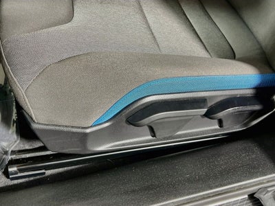 2019 BMW i3 120Ah