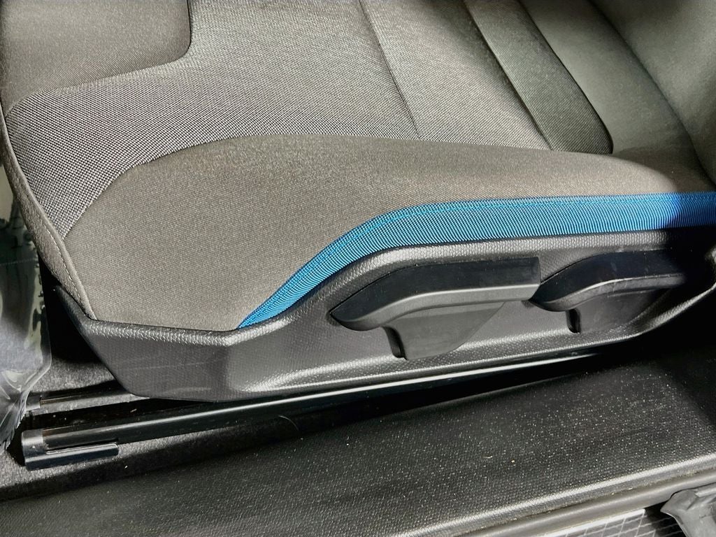 2019 BMW i3 120Ah
