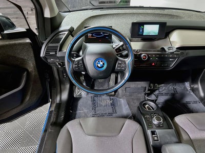 2019 BMW i3 120Ah