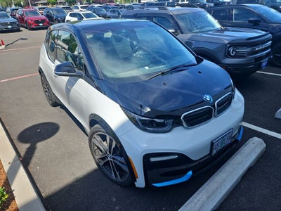 2019 BMW i3 120Ah