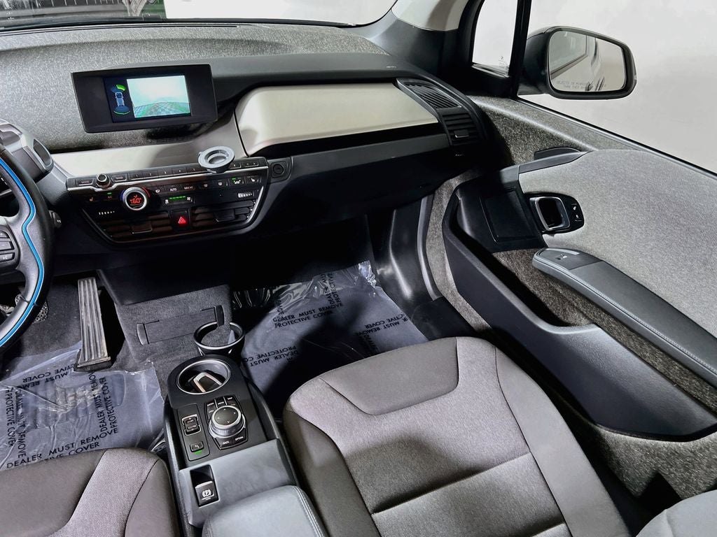 2019 BMW i3 120Ah