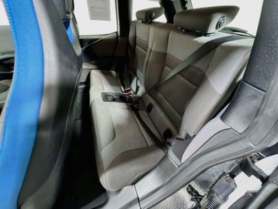 2019 BMW i3 120Ah