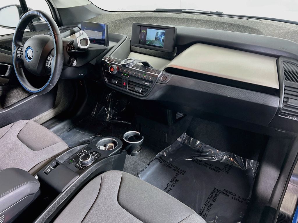 2019 BMW i3 120Ah