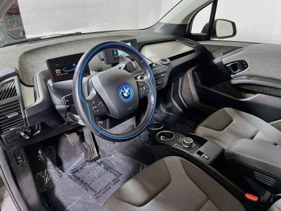2019 BMW i3 120Ah