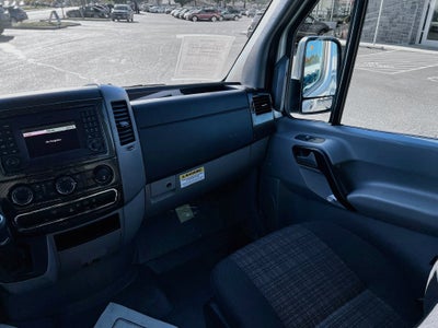 2018 Winnebago Revel 2019 44E