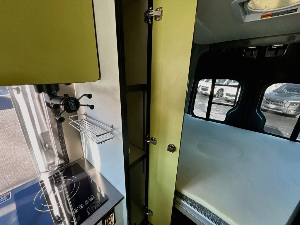 2018 Winnebago Revel 2019 44E