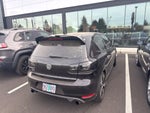 2010 Volkswagen GTI Base
