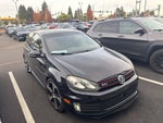 2010 Volkswagen GTI Base