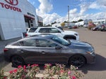 2022 Acura ILX Premium and A-SPEC Packages