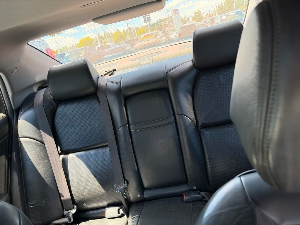 2007 Acura TL 3.2