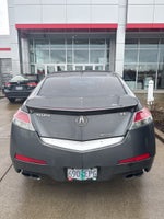 2010 Acura TL SH-AWD w/Technology Package
