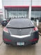2010 Acura TL SH-AWD w/Technology Package