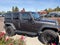 2017 Jeep Wrangler Unlimited Willys