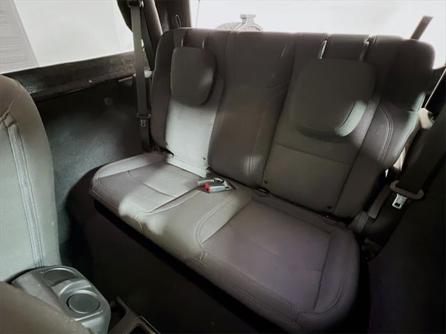 2022 Jeep Wrangler Willys