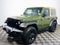 2022 Jeep Wrangler Willys