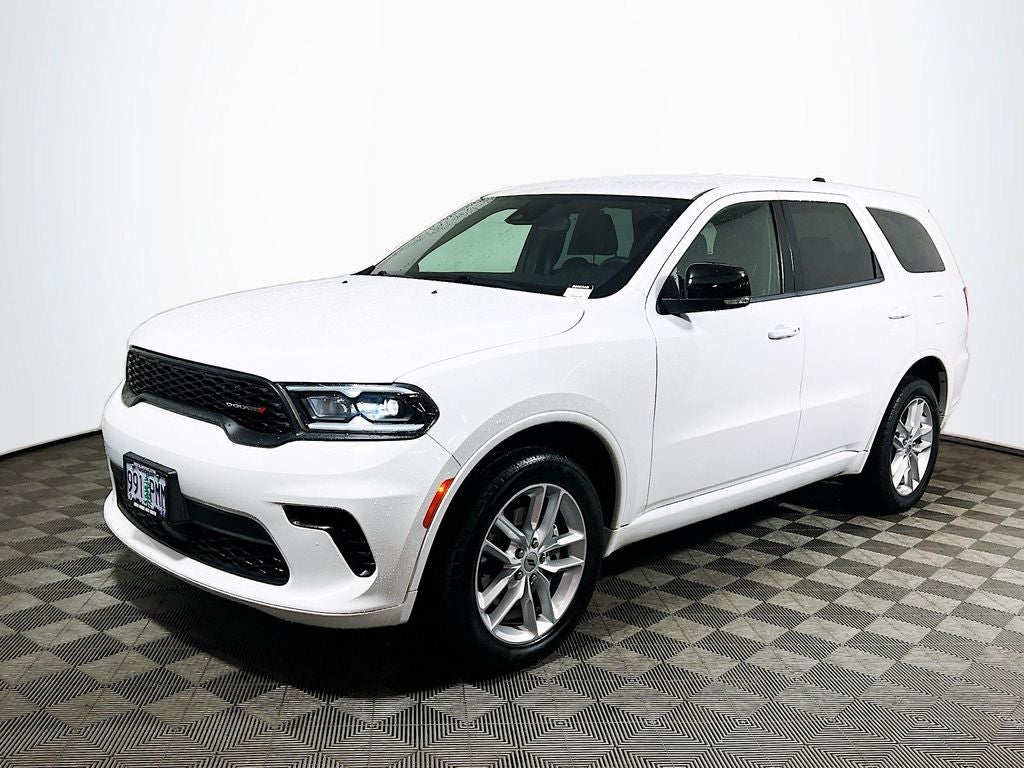 2023 Dodge Durango GT