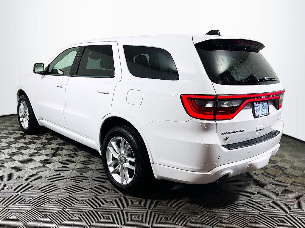 2023 Dodge Durango GT