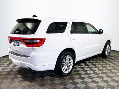 2023 Dodge Durango GT