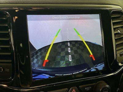 2019 Jeep Grand Cherokee Laredo E