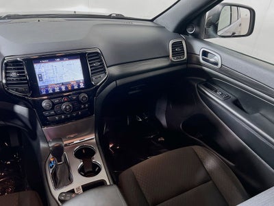 2019 Jeep Grand Cherokee Laredo E